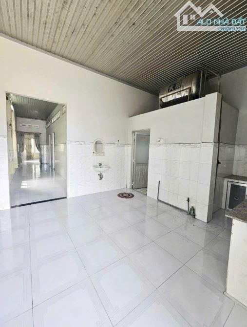 Cần tiền nên bán nhanh gấp căn nhà 720trie ở Trung Lập Thượng, Củ Chi , dt 157m2. Sổ hồng - 5