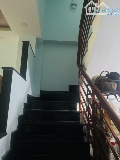 BÁN NHÀ CÁCH MẠNG THÁNG TÁM, P11 Q.3, NGANG 6M, 84M2, 8 PHÒNG NGỦ, GIÁ CHỈ 9.7 TỶ - 5