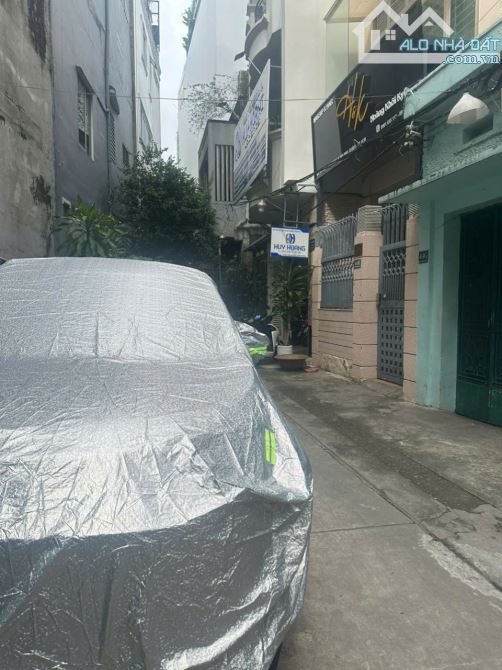 Bán nhà 5 tầng HXH Đinh Công Tráng Quận 1, 4x19m cn 75m2 chỉ nhỉnh 19 tỷ - 5