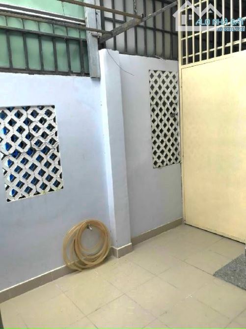 Nhà cấp 4 diện tích 5x11m cách mặt tiền 20m đường Huỳnh Văn Nghệ Phường 12 Gò Vấp SHR - 5