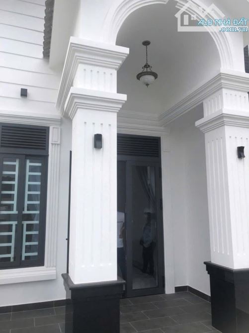 NHÀ TRỆT LẦU HẺM 66 ĐƯỜNG NGUYỄN VĂN CỪ - P. AN HOÀ, NINH KIỀU, TPCT - 5