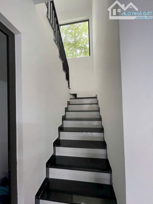🏡 NHÀ 2 TẦNG KIỆT Ô TÔ – 82 QUẢNG TẾ - 5