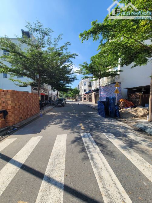 Bán đất 4x16m, đường D1 KDC Icon Central p.Tân Đông Hiệp gần chợ Thông Dụng - 5