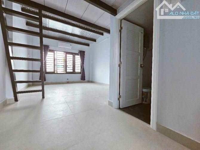 52m² NHÀ 3 MẶT THOÁNG NƠ TRANG LONG-FULL NỘI THẤT-TRUNG TÂM BÌNH THẠNH CHỈ 4,5 TỶ - 5