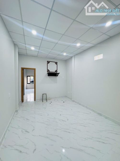 BÁN NHÀ QUẬN 6, KINH DƯƠNG VƯƠNG, CXPL A, 64m2 - 4Pn - 6.1 TỶ CÒN BỚT. - 5