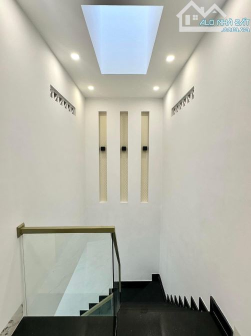 NHÀ LẦU KIẾN TRÚC HIỆN ĐẠI ĐƯỜNG 7A KHU VĂN HOÁ TÂY ĐÔ - CÁI RĂNG - 5