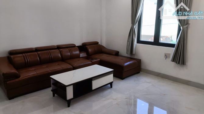Bạn đã từng thấy căn nhà DT 70m2.Lô góc nào 2 mặt hẻm ô tô, 5 tầng giá tốt thế này chưa? - 5