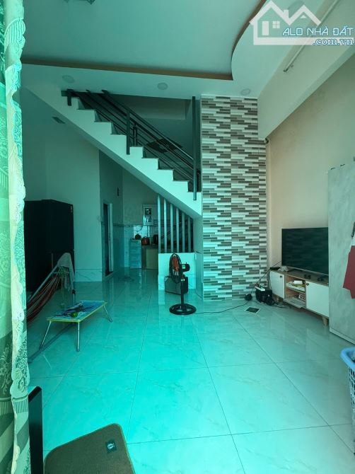 Bán nhà trệt lầu đường 102 Lã Xuân Oai , P.TNPA , Quận 9 - 5