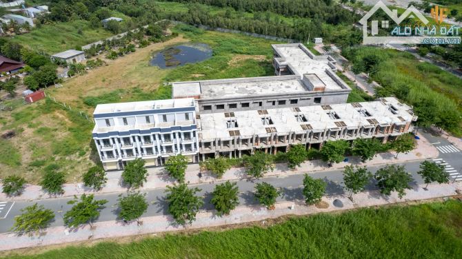 The Diamond City bán chuyển nhượng nền đất trong khu dân cư ngay để nhận ưu đãi tới 15% - 5