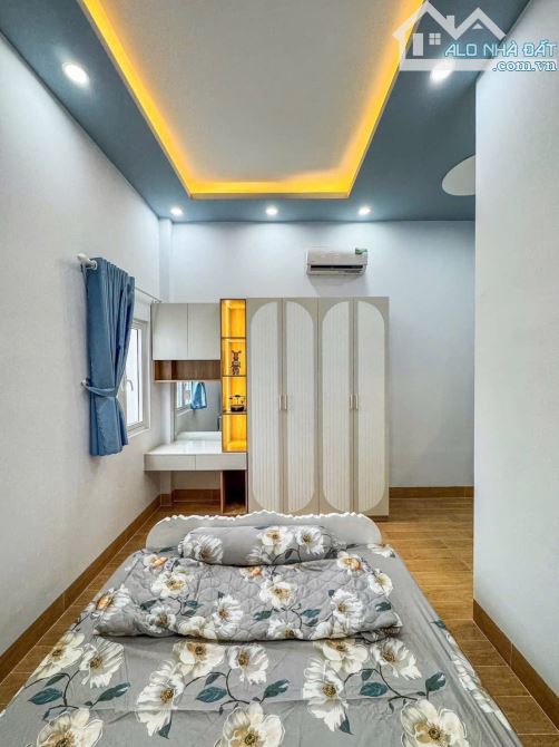 NHÀ TRỆT LẦU ĐANG HOÀN THIỆN KHU TIỂU DỰ ÁN NHI ĐỒNG - P. LONG TUYỀN, TPCT - 5