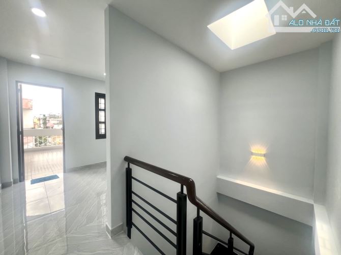 140m2, BÁN TOÀ CHDV 26 PN, 7 TẦNG, 2 TỶ/Năm, NGUYỄN THÁI SƠN, P5 Gò Vấp, 27 TỶ NHỈNH - 5