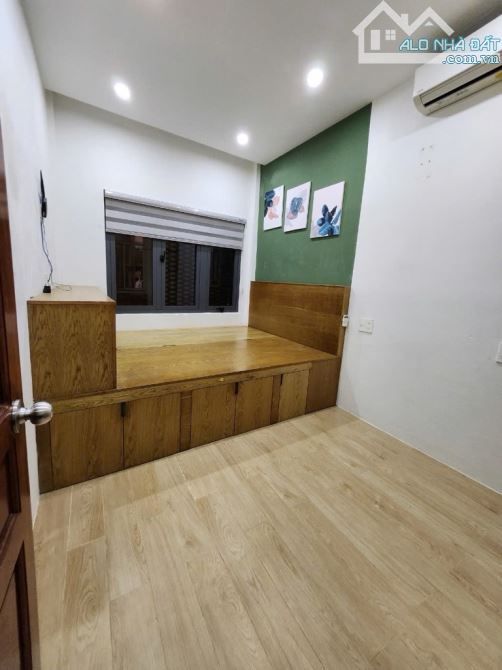 🌹🌹 KHU HIẾM Q3, VUÔNG A4, HUỲNH TỊNH CỦA, 33M2, 3 TẦNG, 4 PN, 3 WC. GIÁ: 5,3 tỷ🌹🌹 - 5