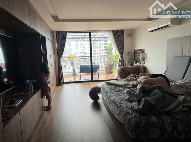 Phân Lô VIP Ngõ 28 Xuân La, Tây Hồ, 3 Ôtô Tránh, Kinh Doanh, DT 65M2, 24.5 Tỷ - 5