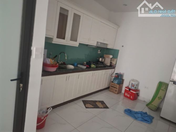 Bá,n Nhà Vân Côn - Hoài Đức, 40m2*4Tầng, Dân Xây Độc Lập, ngõ nông chỉ 50m ra ôtô dừng đỗ. - 5