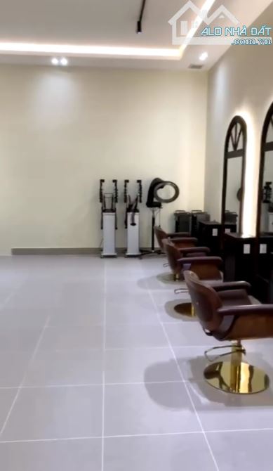 MẶT TIỀN KINH DOANH ĐƯỜNG SỐ 5 – LINH XUÂN (6*19,5)  116M² CHỈ 11,5 TỶ - 5