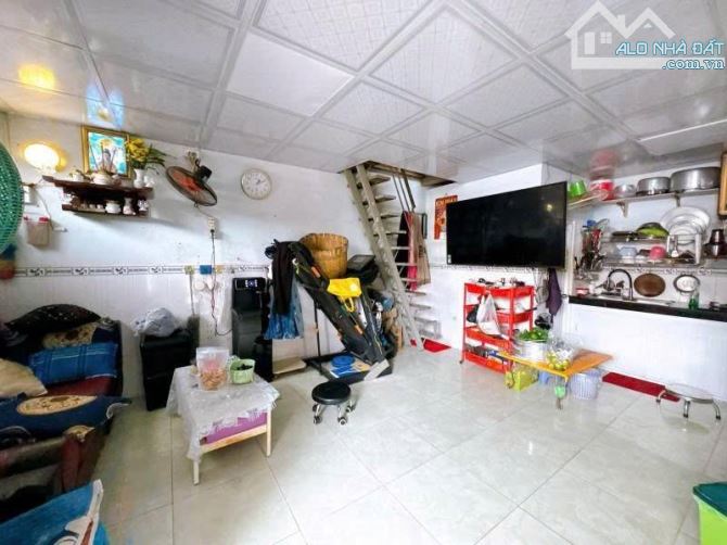 Căn góc 2 mặt tiền đường D4 Phạm Hùng nối dài, Phước Lộc Nhà Bè, 2 tầng 15x16m, 16.5 tỷ - 5