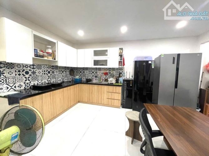 📌📌📌LÀM VIỆC TRỰC TIẾP GIÁ TỐT !!!bán nhà 3 tấm kiệt mai lão bạng - 5