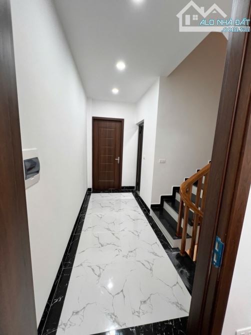 Bán nhà Tam Trinh, Hoàng Mai, 32m, 5 tầng, 5 tỷ 6 .ô tô đỗ cửa - 5