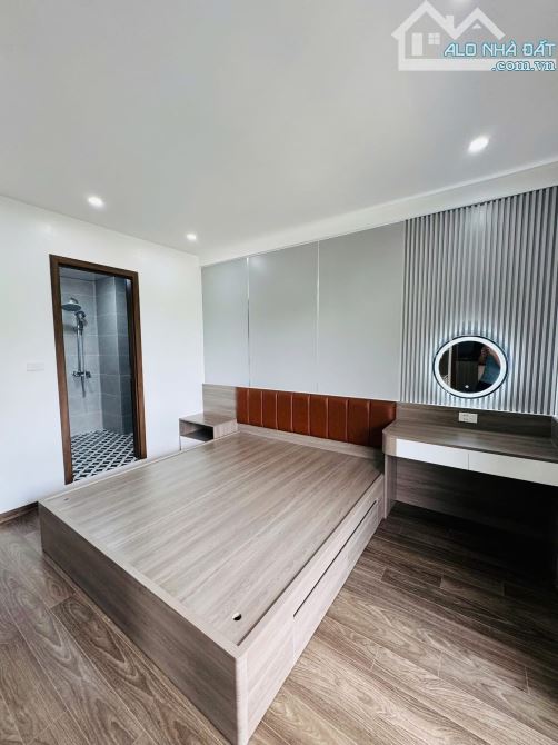 Nhỉnh 5 tỷ, căn hộ chung cư Vĩnh Hoàng, 3 phòng ngủ đẹp, full nội thất đồng bộ, sổ lâu dài - 5