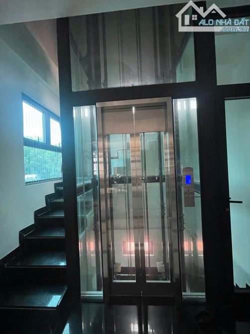 🏡 LÔ GÓC 48/75m² – 7 TẦNG THANG MÁY PHỐ LÝ NAM ĐẾ– GIÁ NHỈNH 40 TỶ TL – Ô TÔ ĐỖ CỬA – 3 M - 5