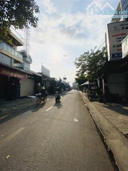 Bình Tân Ngay ngã tư gò mây -40m2-5x8-4tầng-Nhỉnh 4tỷ - 5