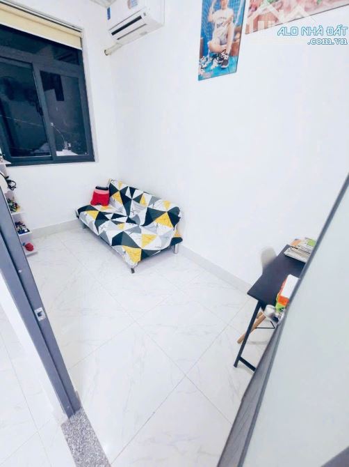 Bán nhà 2 mặt tiền Phường Quyết Thắng, trung tâm Biên Hòa giá chỉ 2.2 tỷ - 5