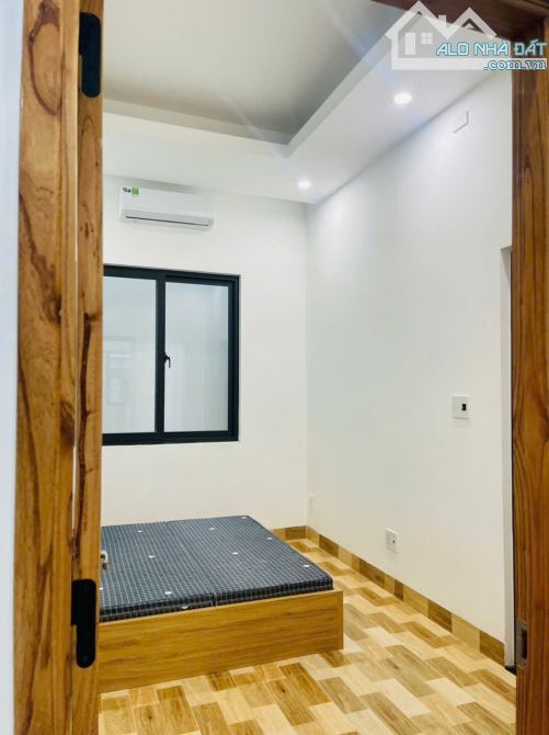 🚫🛑 NHÀ 3 TẦNG MỚI: NGUYỄN HUY TỰ - 3pn - 3wc - 5