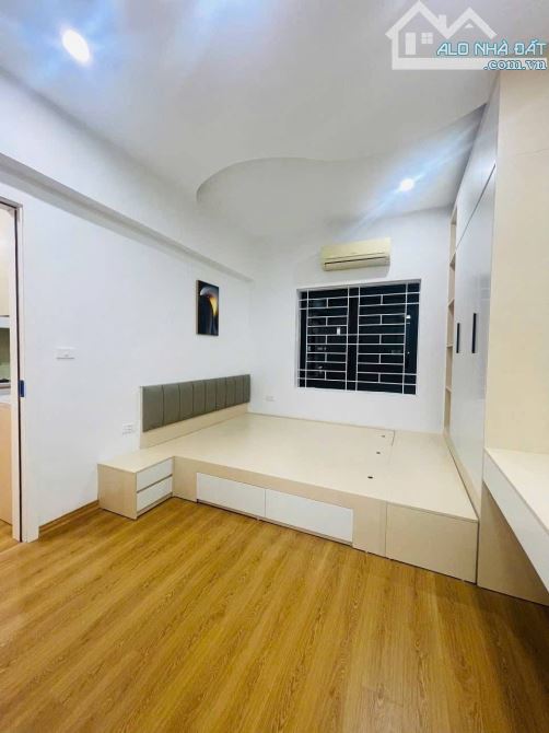 Nhỉnh 4 tỷ, căn hộ Bắc Linh Đàm 79m2, 3 ngủ full nội thất đẹp, sổ đỏ chính chủ - 5