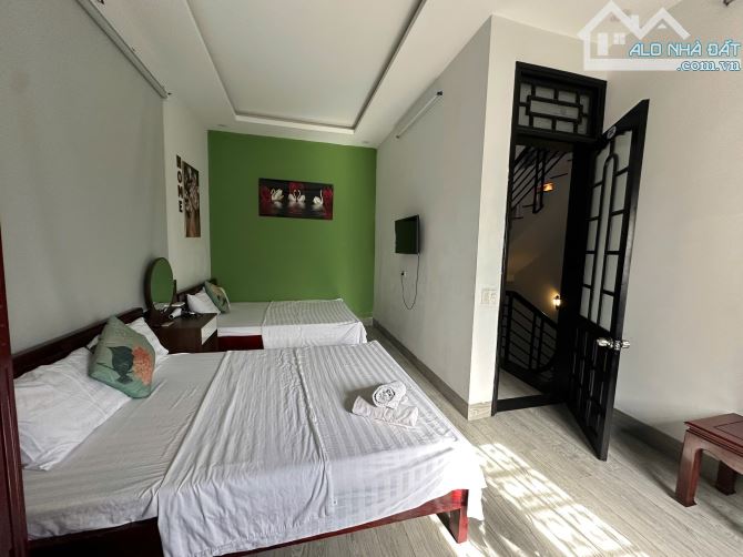 Bán Căn Homestay 3 Tầng kiệt 42 Nguyễn Công Trứ Trung tâm Phố Tây, Đặc khu Phú Hội - 5