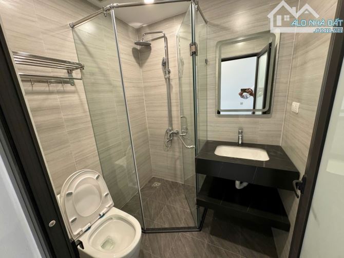 Bán Gấp Nhà 102 Vũ Xuân Thiều, Sài Đồng, Long Biên, 50m2, 5 Tầng, ô tô, full nội thất - 5