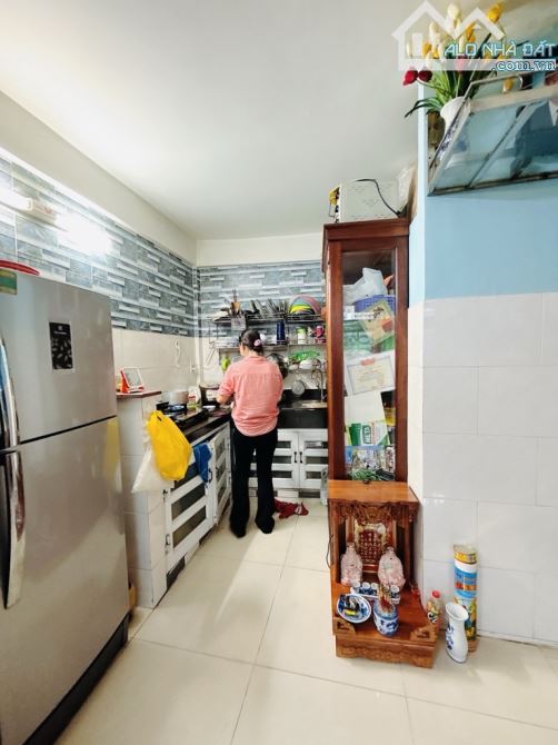 NHÀ 2 TẦNG NGANG 4.5M – CÁCH MT HTP 20M – Q7 – 3.4T - 5