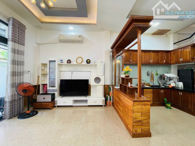 ✅Nhà 2 tầng Đẹp đường NGUYỄN PHÚC CHU - Kim Long - Huế Giá rẻ - 5