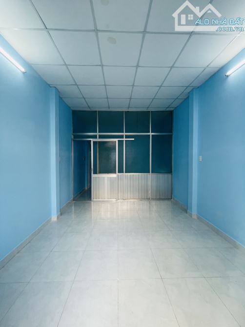 Cư xá phú lâm A 4️⃣🧄8️⃣ Phường 12 Quận 6 - DT 3,5m x11m - 5