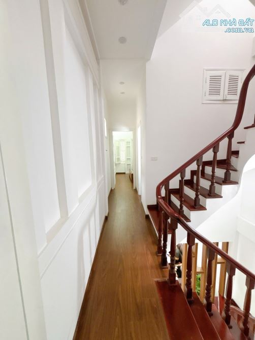 Bán nhà Quan Hoa, Cầu Giấy, 47m2, 4 tầng, giá 12.9 tỷ - 5
