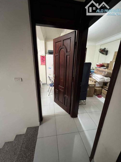 NHÀ ĐẸP - NGÕ THOÁNG - GẦN Ô TÔ - FULL NỘI THẤT - HÀNG XÓM THÂN THIỆN. - 5