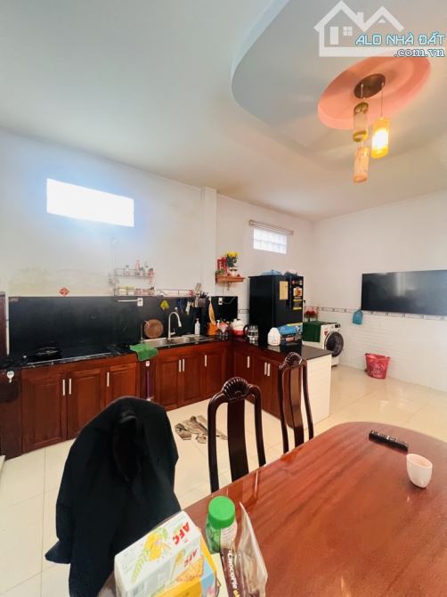 🏡 Nhà Đẹp 2 Tầng Nguyễn Văn Quá Q12 - 4.5x18m - Giá 4.45 Tỷ - Sát Chợ Cầu! 🌟 - 5