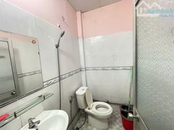 BÁN DÃY TRỌ MẶT TIỀN TRỊNH KHẮC LẬP, THẠNH MỸ LỢI – DT 123M² – DÒNG TIỀN ỔN ĐỊNH - 5
