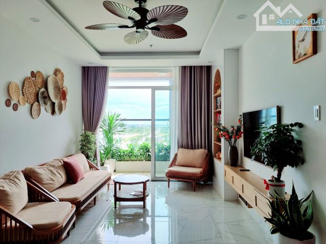 Căn hộ cao cấp Minh Linh full nội thất hiện đại xịn sò - 5