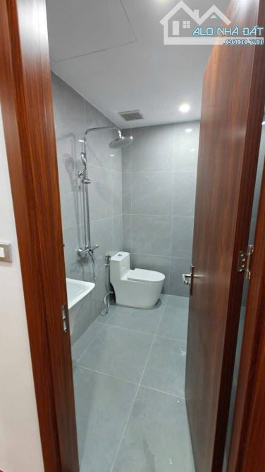 Bán chung cư Vũ Phạm Hàm, 3 Ngủ, Căn góc, 7 tỷ, khu vip Trung Hoà. - 5