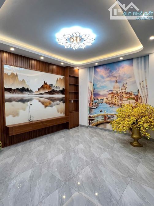 BÁN NHÀ MẶT NGÕ NÔNG – PHỐ AN DƯƠNG, TRẦN NGUYÊN HÃN, HẢI PHÒNG - 5