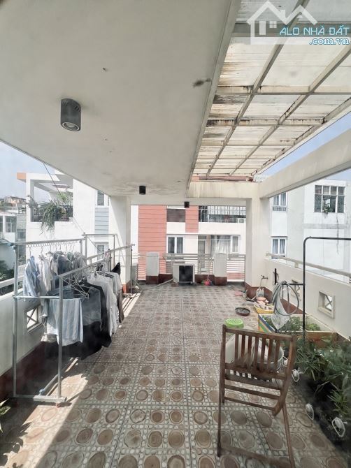 🌹🌹 PHAN ĐĂNG LƯU, 53M2, 5 TẦNG, 5 PN, 5WC. GIÁ: 11,9 TỶ🌹🌹 - 5