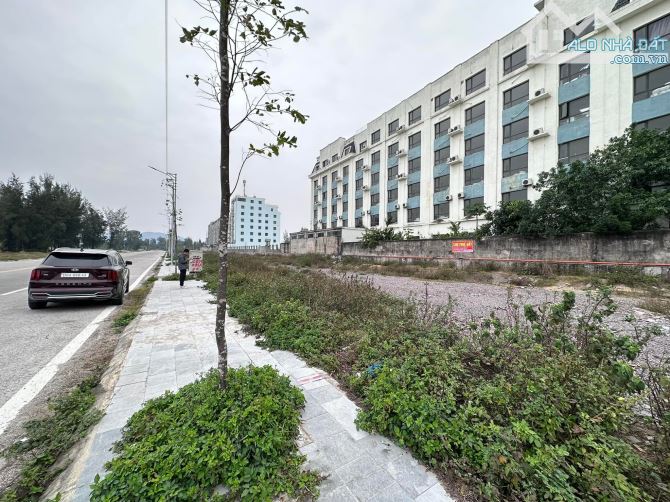 Bán Đất Thổ Cư Tại Biển Hải Tiến Cách Biển 200m Siêu Đẹp - 5