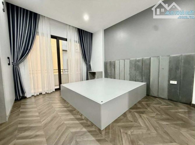 Hot ngang mùa lũ, bán căn nhà 4,5 tầng tại Đại tự đẹp không tì vết - 5
