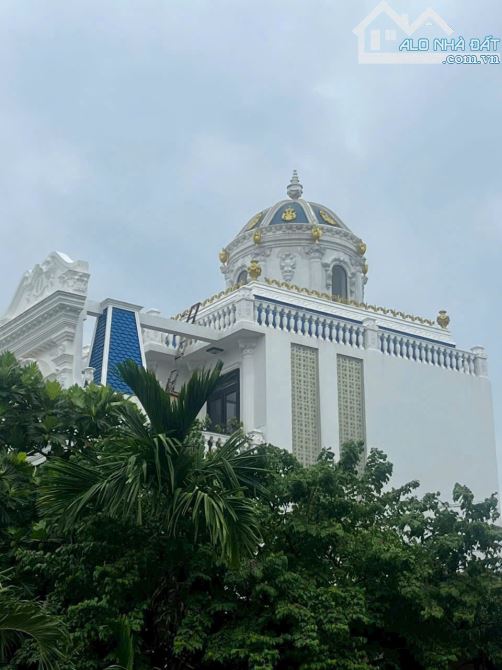 Bán nhà 03 tầng Tân Cổ Điển thiết kế phong cách kiểu Pháp đường Võ Nguyên Giáp Tp.Huế - 5