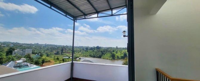 Nhà 2 Tầng hẻm 451 Y moan Phường Buôn Ma Thuột,Tỉnh Đắk Lắk 2,55 tỷ - 5
