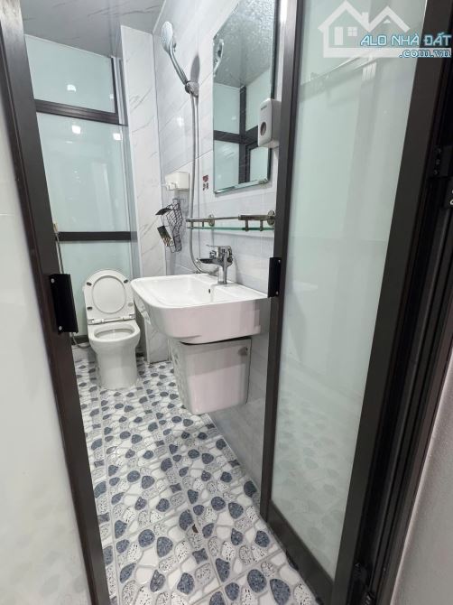 Nhà Đẹp - Ở Ngay-  Ngõ Nông - Phúc Tân - Hoàn Kiếm - Dt: 26m2/5tầng/7,2mMT*6,1 tỷ - 5