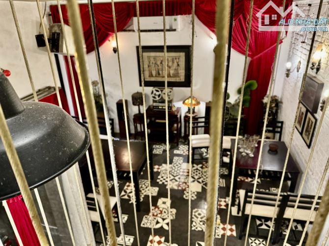 Hàng Bột - Đống Đa- 39m - kinh doanh - 16 tỷ - 5