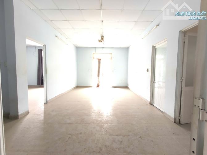 Kho Xưởng 14x32m Mặt Tiền Đường Tân Hiệp 39, X.Tân Hiệp Hóc Môn Giá 22 Tỷ TL - 6