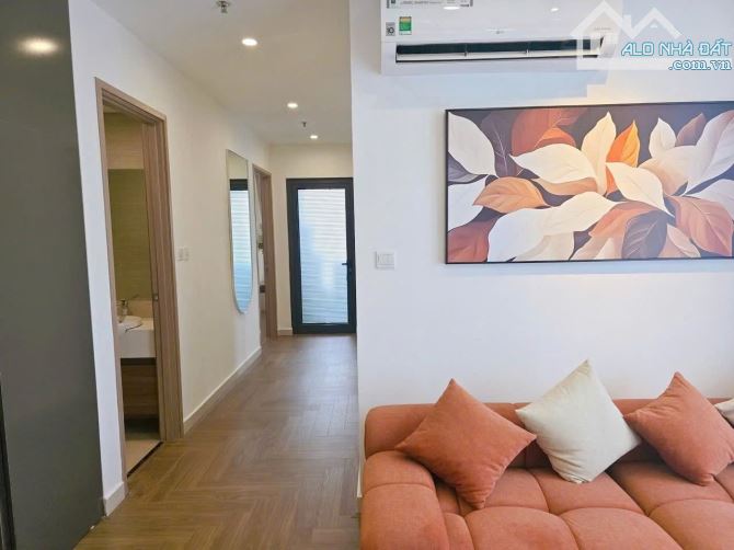 💥CHUNG CƯ CAO CẤP – VINHOMES SMART CITY – 75M² – GIÁ 6.2 TỶ – 3PN2WC – FULL NỘI THẤT💥 - 6