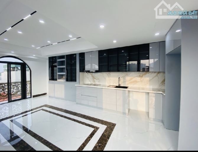 🔥🔥 HOA HẬU SÀI ĐỒNG – KHẲNG ĐỊNH ĐẲNG CẤP CHỦ NHÂN – 7 TẦNG THANG MÁY – LÔ GÓC – NGÕ THÔ - 6